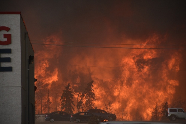 fort-mcmurray-fire